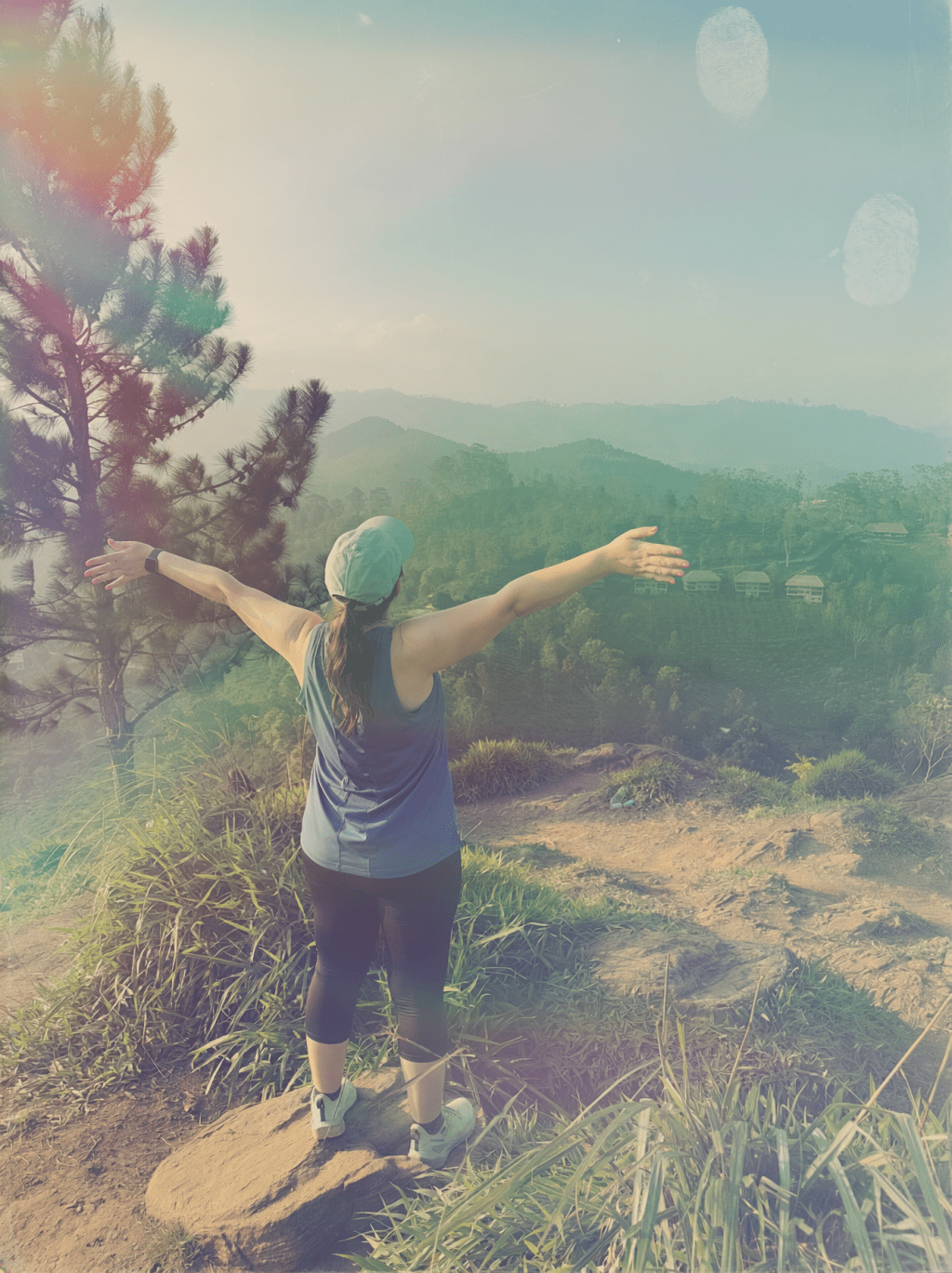 My New Adventure Begins&nbsp;Today