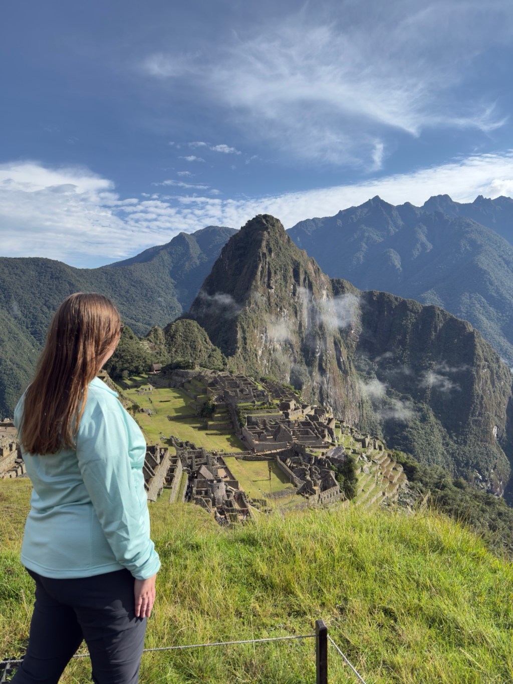 10 things I prioritise differently when travelling now I’m a little bit older…and possibly&nbsp;wiser