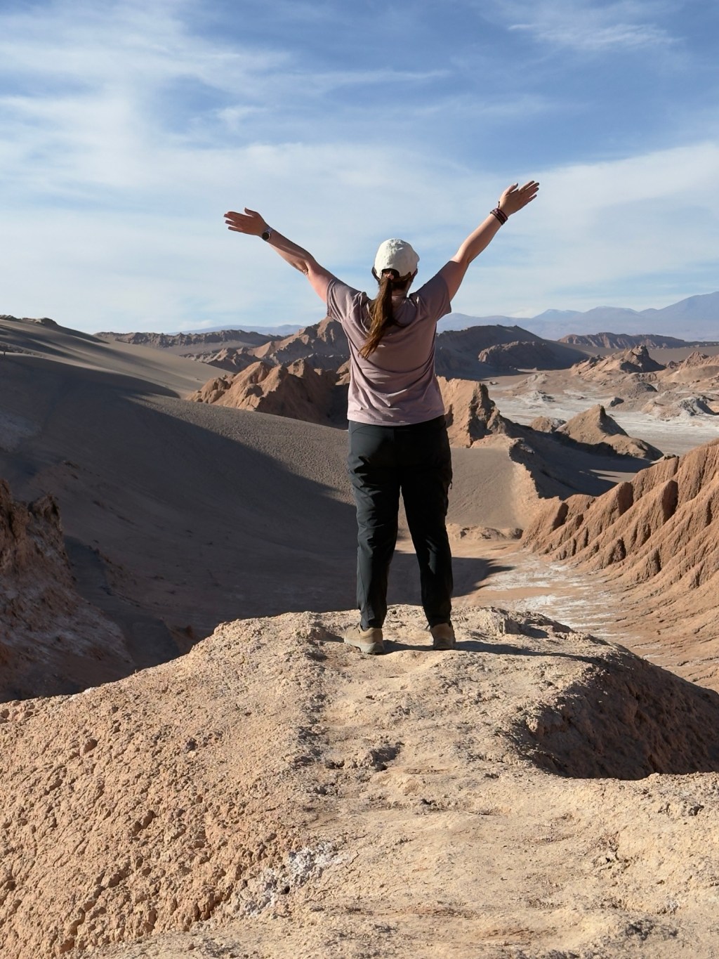 5 things we don’t talk about when travelling&nbsp;solo…